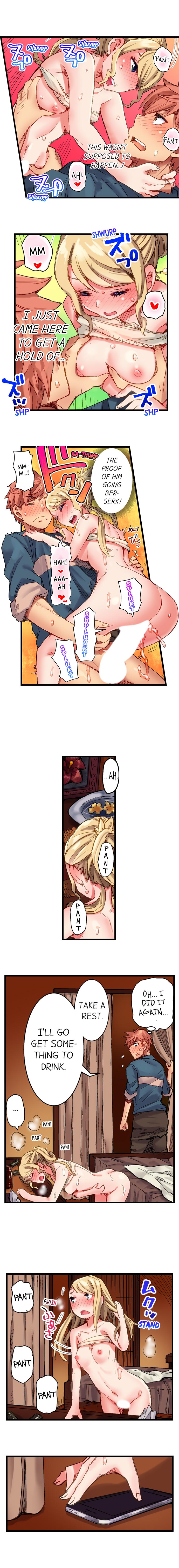 The Dick Pub - Chapter 15 [photo 7] - MangaPorn