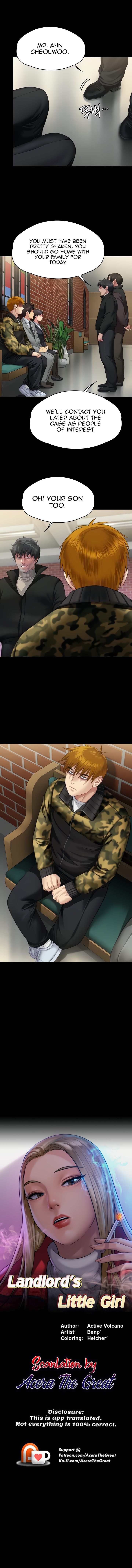 Queen Bee - Chapter 321 [photo 1] - MangaPorn