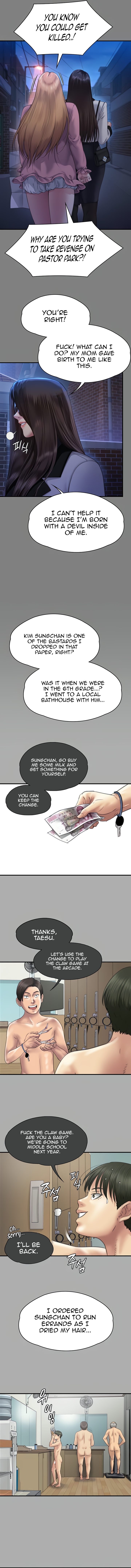 Queen Bee - Chapter 321 [photo 12] - MangaPorn