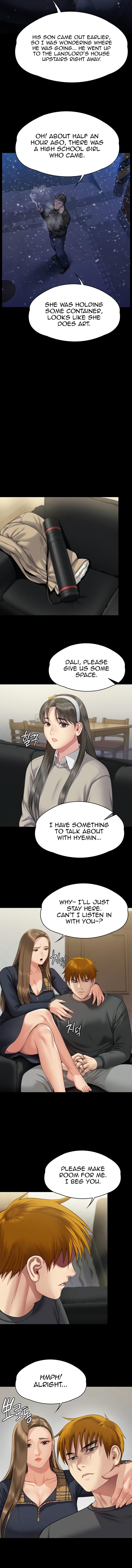 Queen Bee - Chapter 321 [photo 17] - MangaPorn