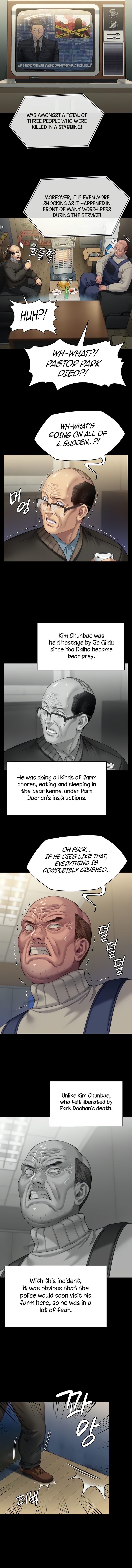 Queen Bee - Chapter 321 [photo 3] - MangaPorn