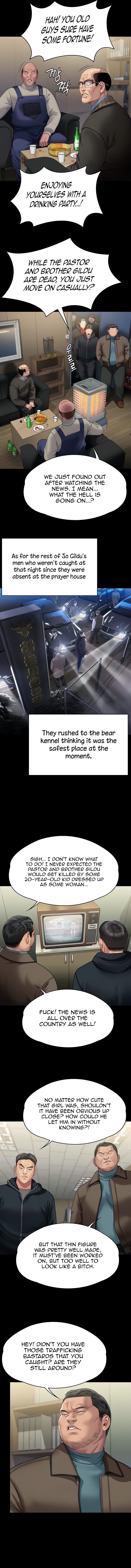 Queen Bee - Chapter 321 [photo 4] - MangaPorn