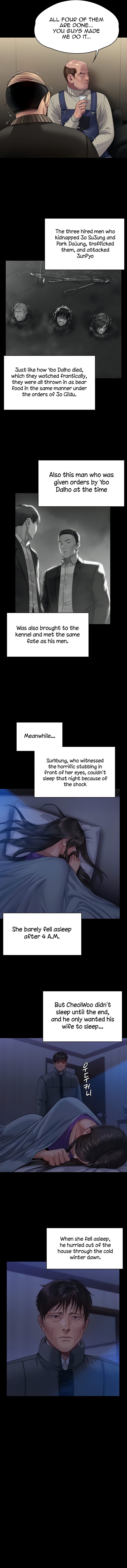 Queen Bee - Chapter 321 [photo 5] - MangaPorn