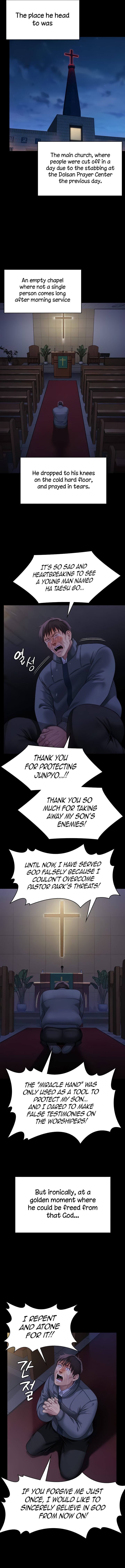 Queen Bee - Chapter 321 [photo 6] - MangaPorn