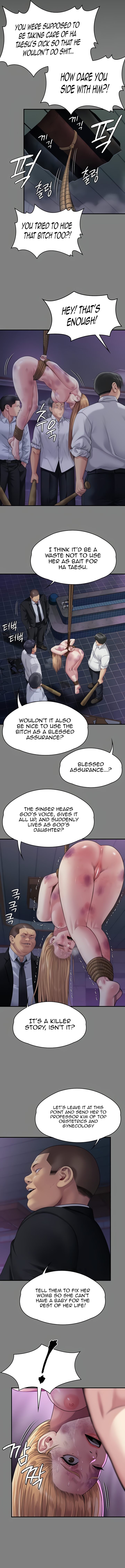 Queen Bee - Chapter 321 [photo 8] - MangaPorn