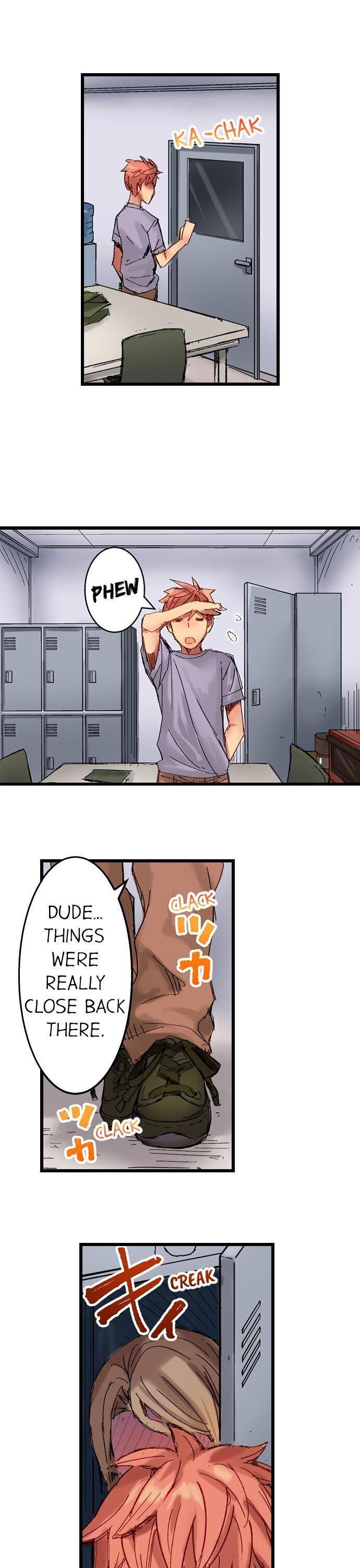 The Dick Pub - Chapter 22 [photo 10] - MangaPorn