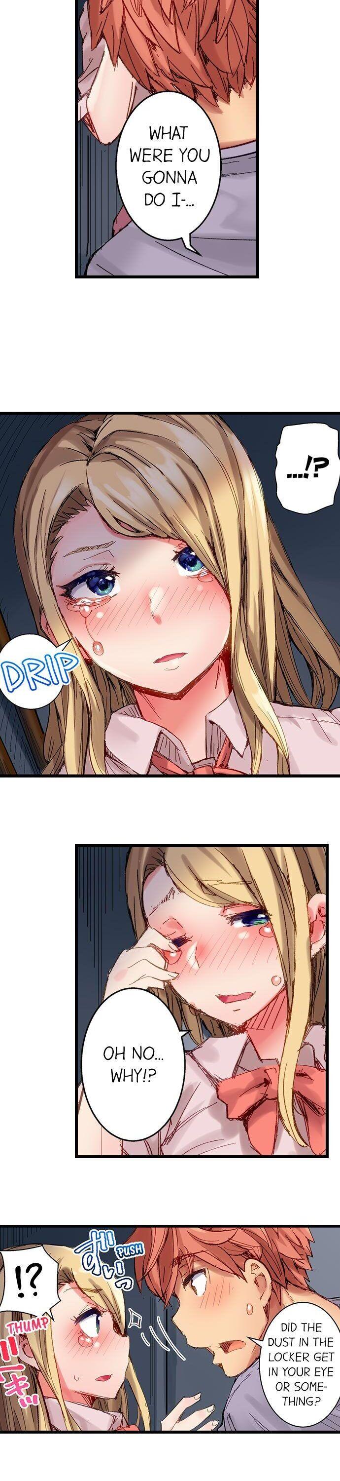 The Dick Pub - Chapter 22 [photo 11] - MangaPorn