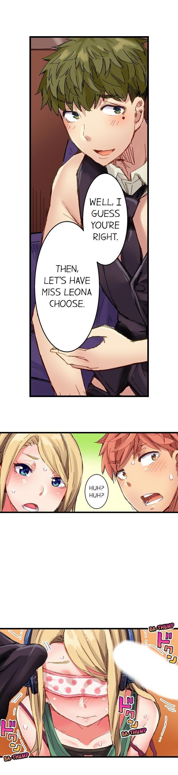 The Dick Pub - Chapter 23 [photo 8] - MangaPorn