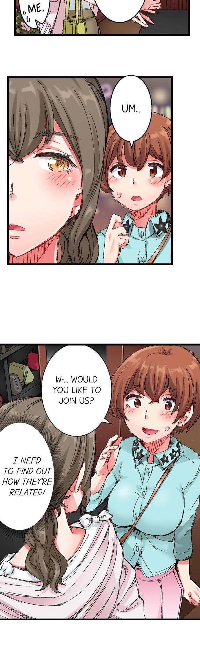 The Dick Pub - Chapter 26 [photo 18] - MangaPorn