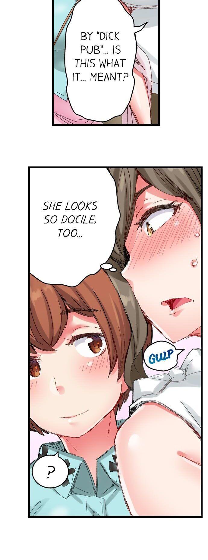 The Dick Pub - Chapter 27 [photo 3] - MangaPorn