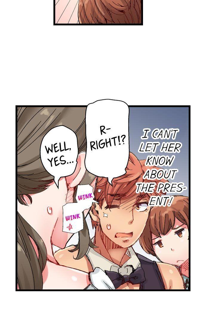 The Dick Pub - Chapter 27 [photo 6] - MangaPorn