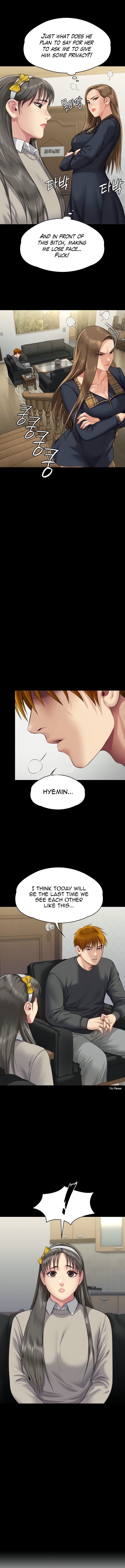 Queen Bee - Chapter 322 [photo 1] - MangaPorn