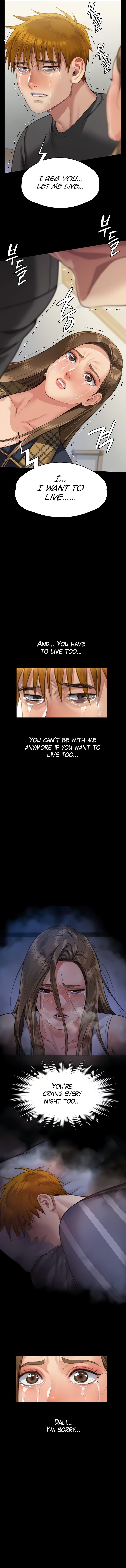 Queen Bee - Chapter 322 [photo 13] - MangaPorn