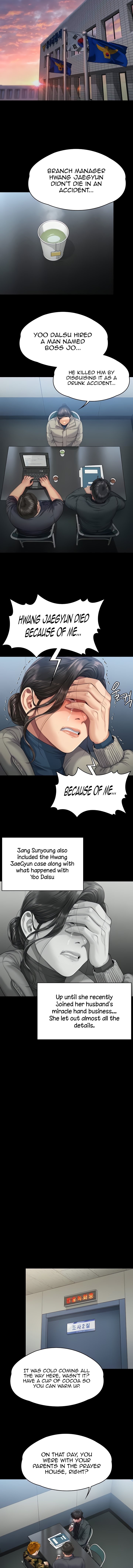 Queen Bee - Chapter 322 [photo 16] - MangaPorn