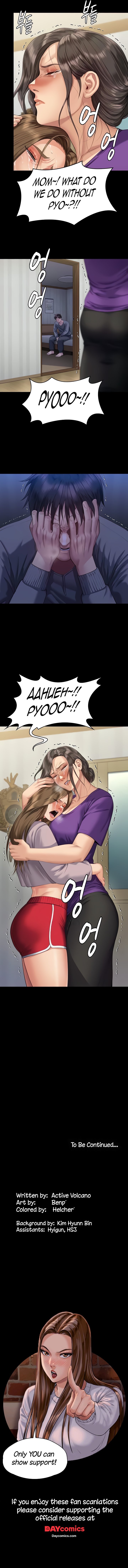 Queen Bee - Chapter 322 [photo 18] - MangaPorn