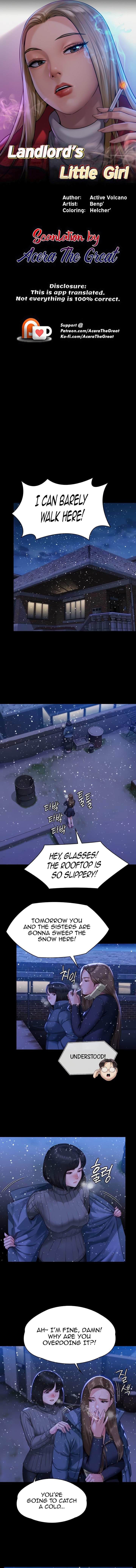 Queen Bee - Chapter 322 [photo 2] - MangaPorn