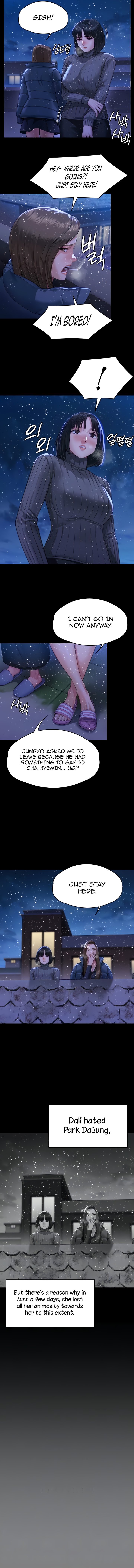 Queen Bee - Chapter 322 [photo 3] - MangaPorn