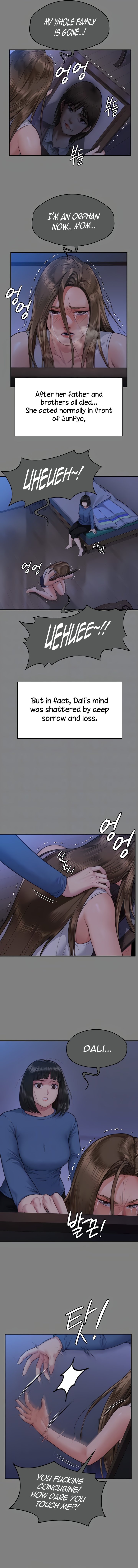 Queen Bee - Chapter 322 [photo 4] - MangaPorn