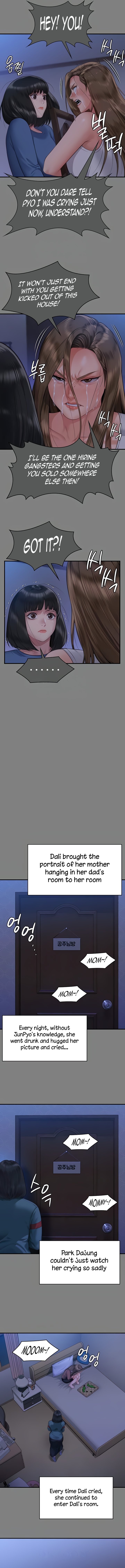 Queen Bee - Chapter 322 [photo 5] - MangaPorn