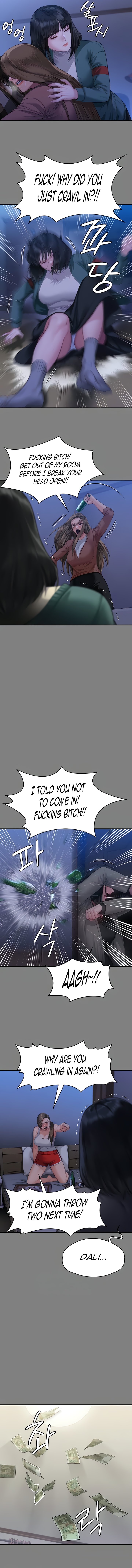 Queen Bee - Chapter 322 [photo 6] - MangaPorn