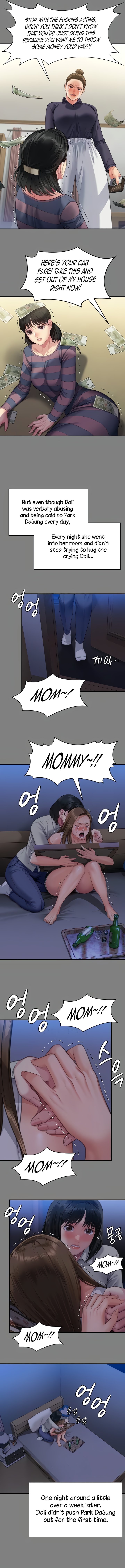 Queen Bee - Chapter 322 [photo 7] - MangaPorn