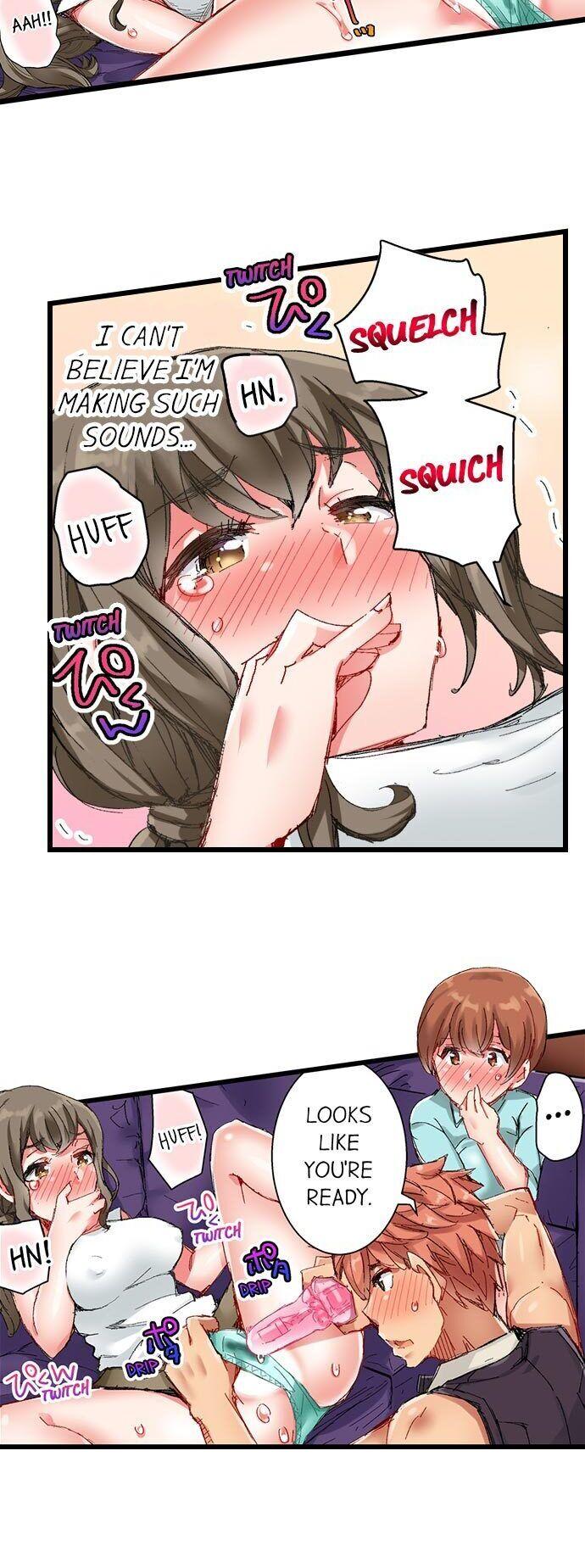 The Dick Pub - Chapter 28 [photo 13] - MangaPorn