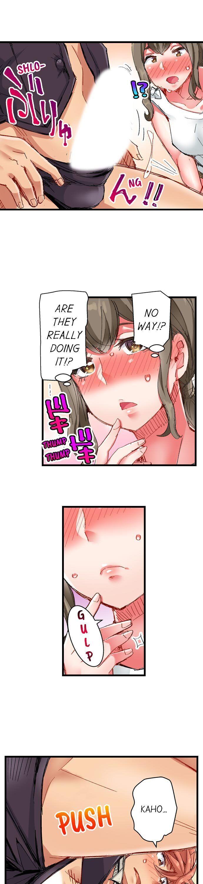 The Dick Pub - Chapter 29 [photo 18] - MangaPorn