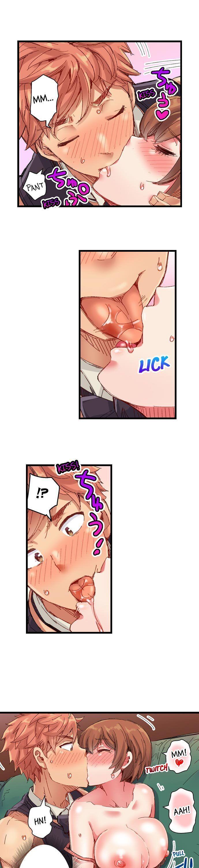 The Dick Pub - Chapter 33 [photo 16] - MangaPorn