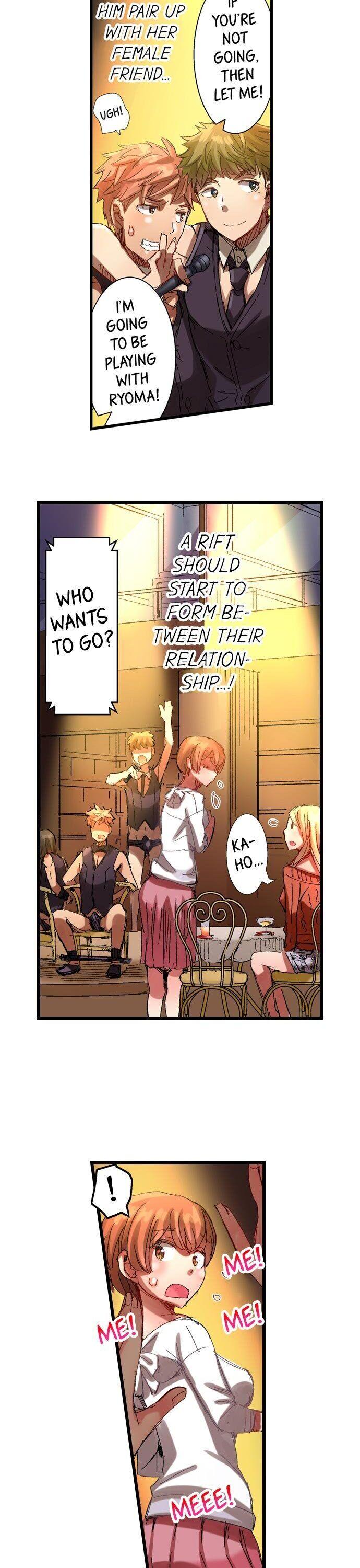 The Dick Pub - Chapter 37 [photo 17] - MangaPorn