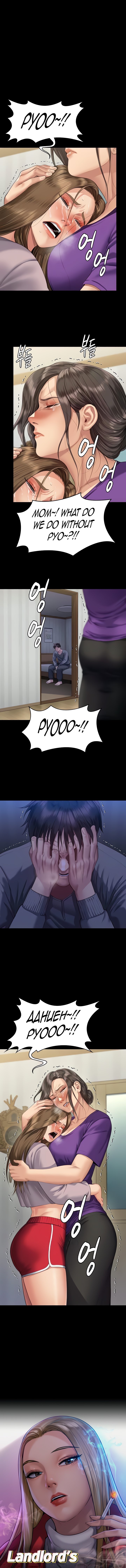 Queen Bee - Chapter 323 [photo 1] - MangaPorn