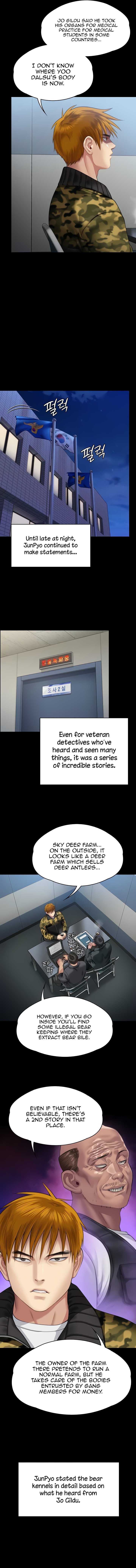 Queen Bee - Chapter 323 [photo 11] - MangaPorn