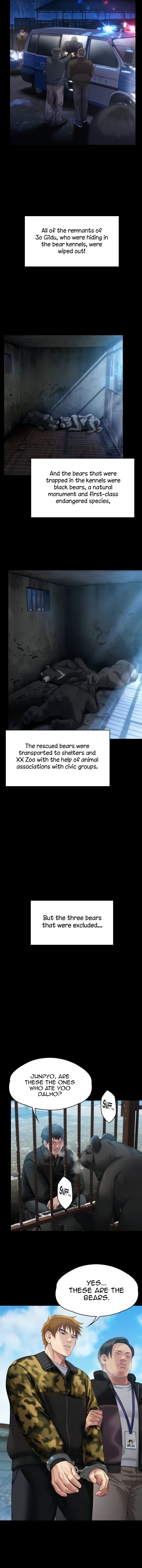 Queen Bee - Chapter 323 [photo 14] - MangaPorn