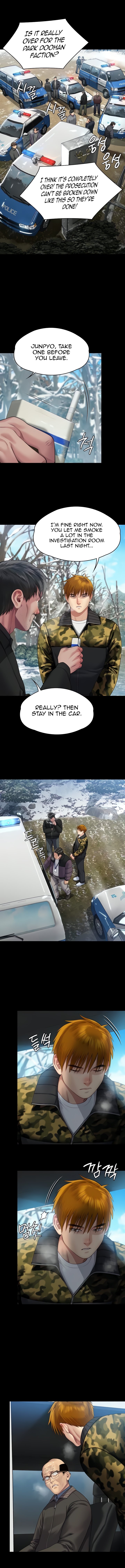 Queen Bee - Chapter 323 [photo 16] - MangaPorn