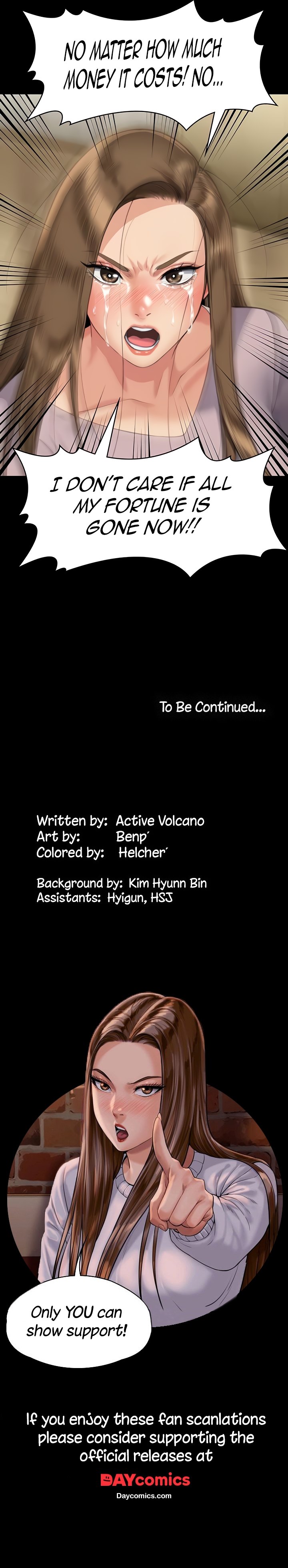 Queen Bee - Chapter 323 [photo 18] - MangaPorn