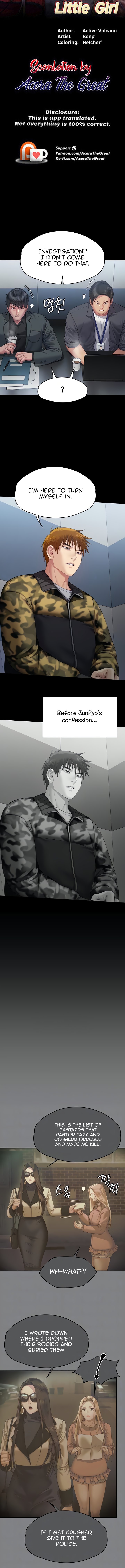 Queen Bee - Chapter 323 [photo 2] - MangaPorn