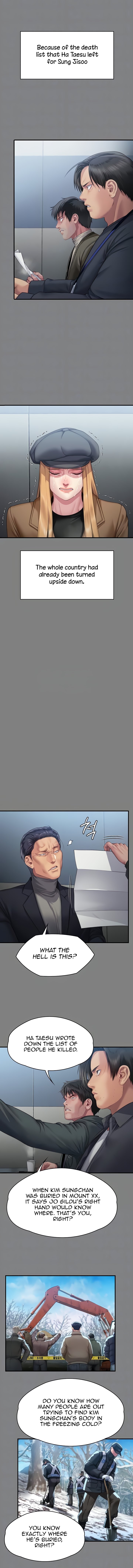 Queen Bee - Chapter 323 [photo 3] - MangaPorn