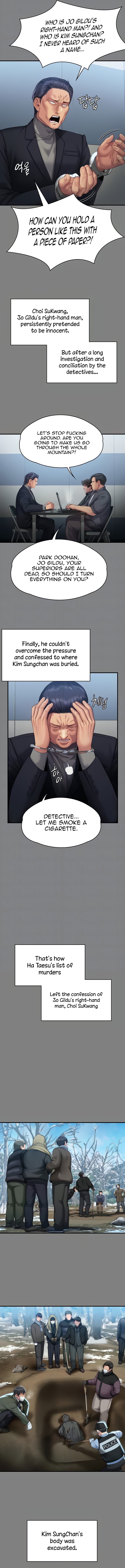 Queen Bee - Chapter 323 [photo 4] - MangaPorn