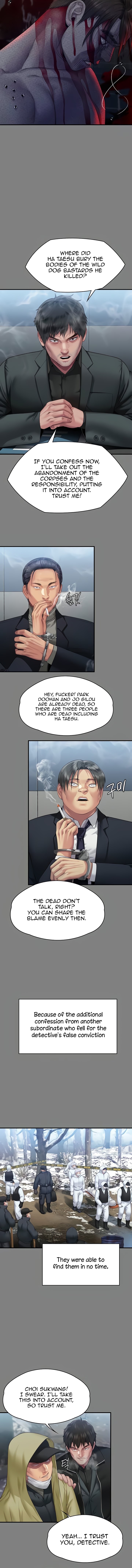 Queen Bee - Chapter 323 [photo 6] - MangaPorn