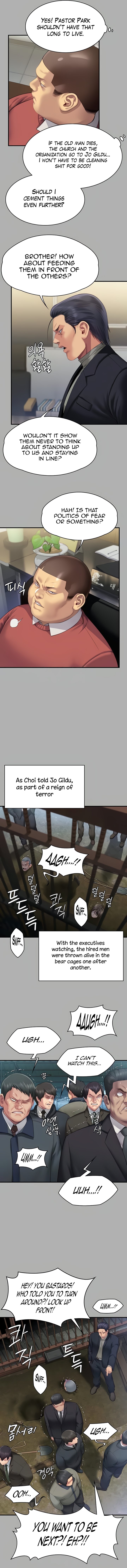 Queen Bee - Chapter 323 [photo 8] - MangaPorn