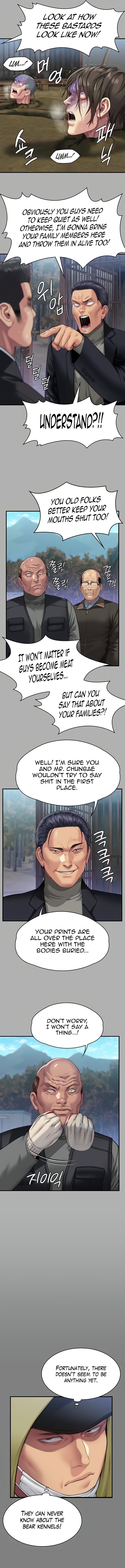 Queen Bee - Chapter 323 [photo 9] - MangaPorn