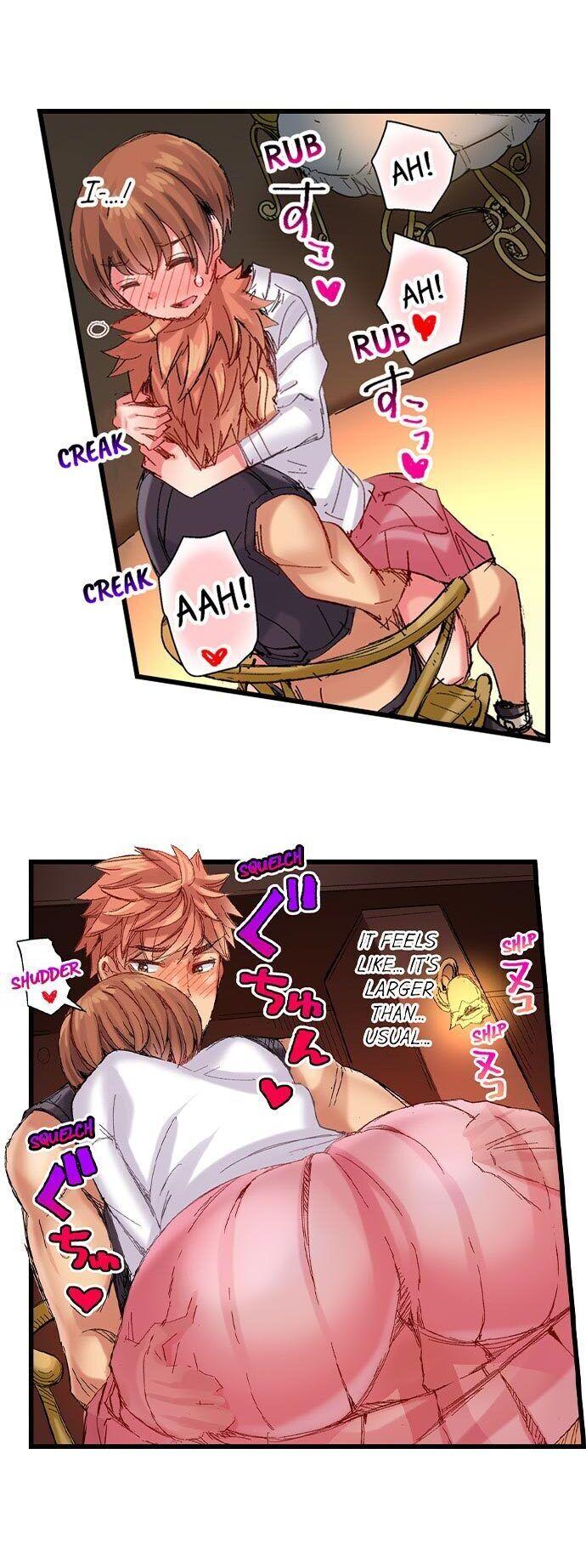 The Dick Pub - Chapter 39 [photo 9] - MangaPorn