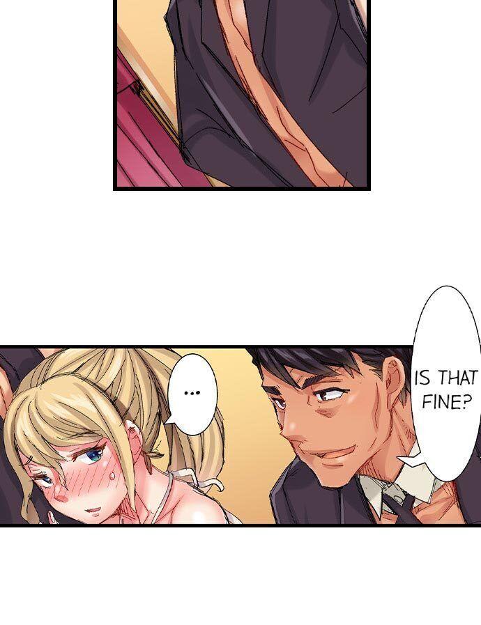 The Dick Pub - Chapter 43 [photo 17] - MangaPorn