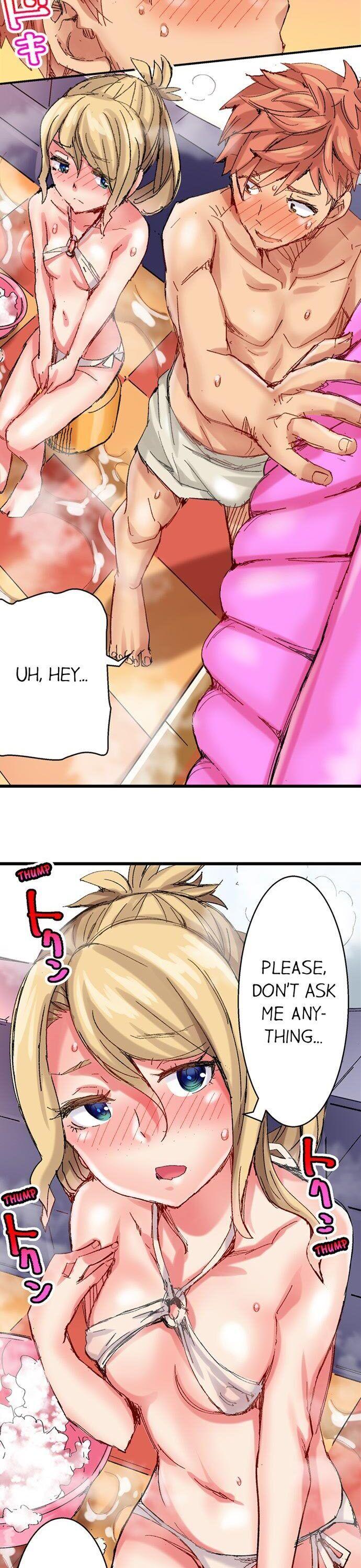 The Dick Pub - Chapter 43 [photo 19] - MangaPorn