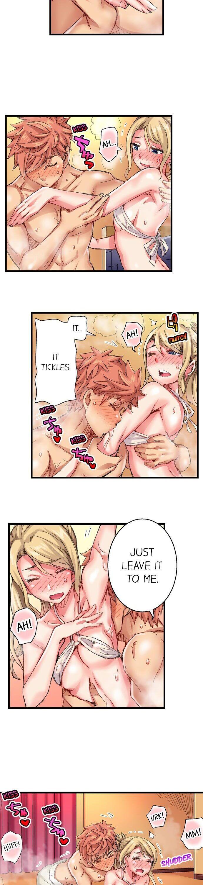 The Dick Pub - Chapter 44 [photo 3] - MangaPorn