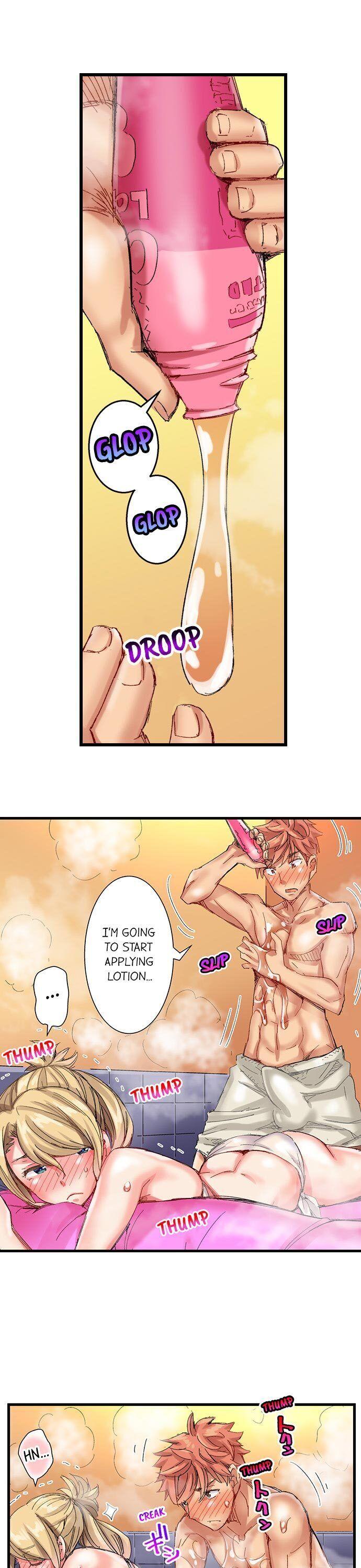 The Dick Pub - Chapter 44 [photo 5] - MangaPorn