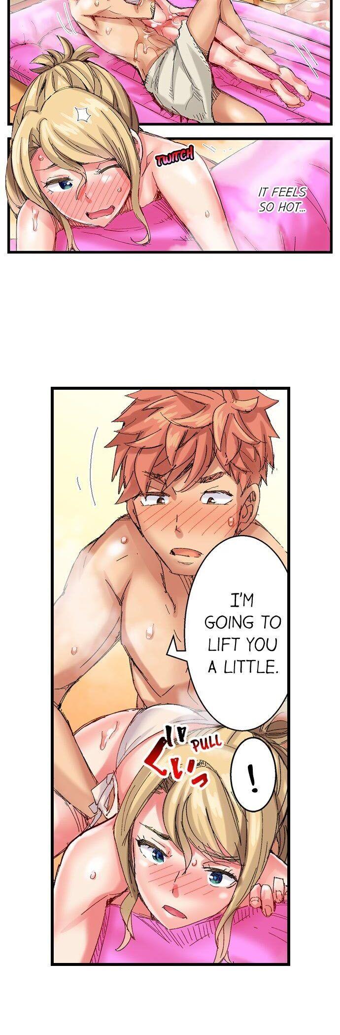 The Dick Pub - Chapter 44 [photo 8] - MangaPorn