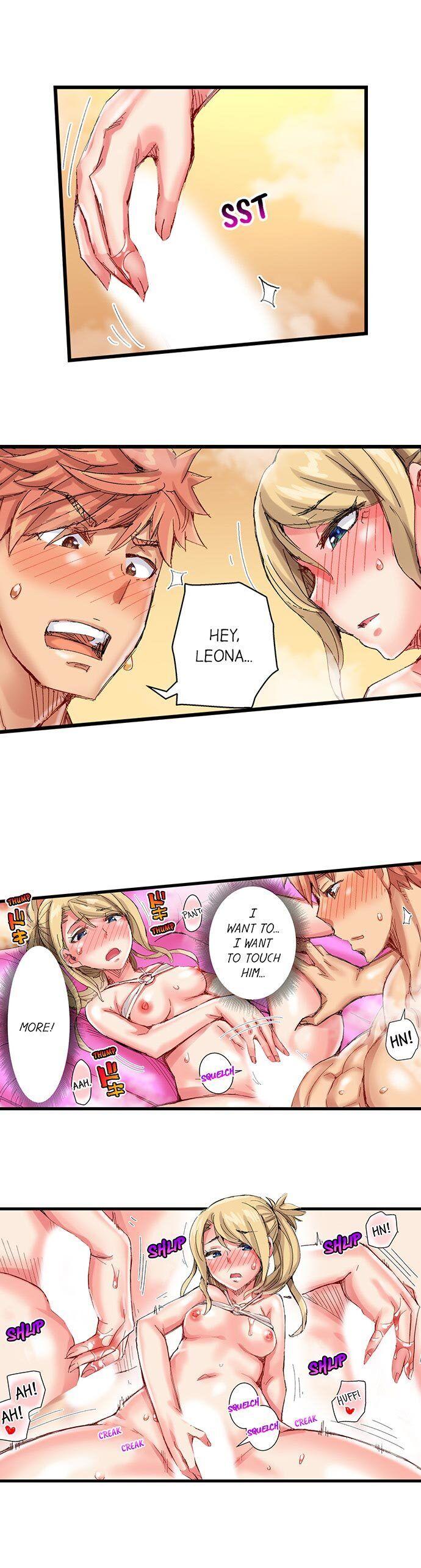 The Dick Pub - Chapter 45 [photo 8] - MangaPorn