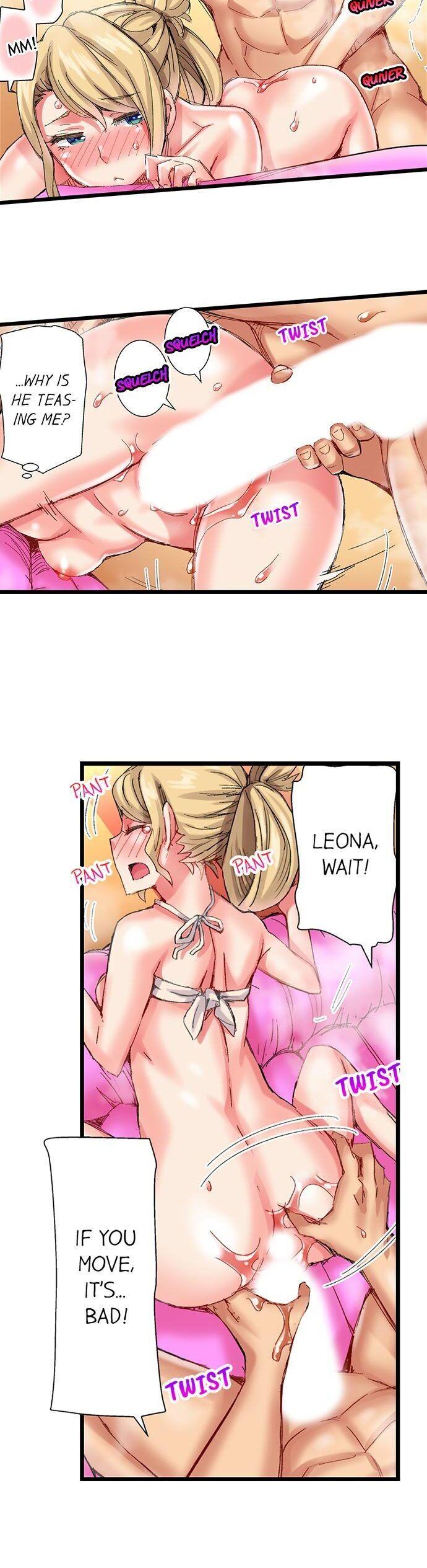 The Dick Pub - Chapter 46 [photo 9] - MangaPorn