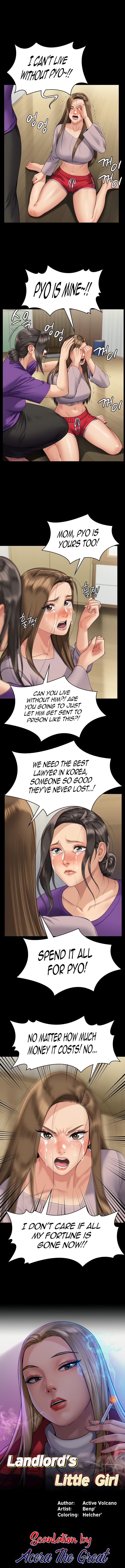 Queen Bee - Chapter 324 [photo 1] - MangaPorn