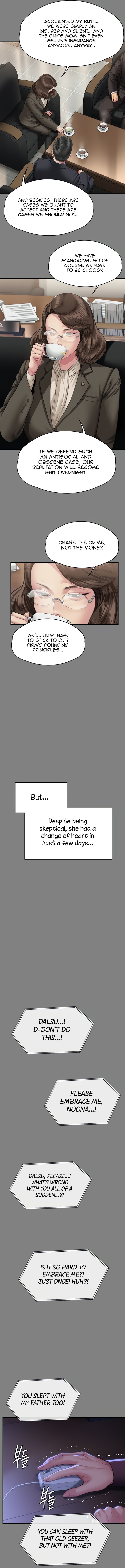 Queen Bee - Chapter 324 [photo 10] - MangaPorn
